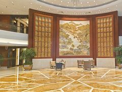 -上海圣淘沙万怡酒店