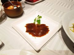酥香嫩烤鸭-四季民福烤鸭店(王府井灯市口店)