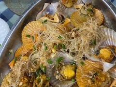 -钱大妈海鲜饭店(保利林语店)