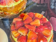 -BAKER&SPICE(安福路店)