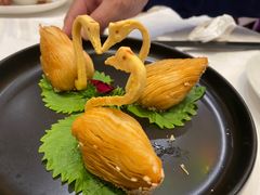 -白天鹅宾馆-宏图府餐厅