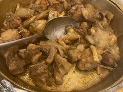 -围龙屋客家食府(福田店)