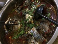 -风鑫铃罗非鱼(道沟店)