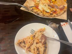 -Ciao窑炉披萨餐厅(宁波阪急店)