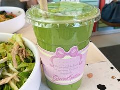 -Green Option(官舍店)