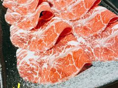 慢煮牛肉-魔丼屋(日月光店)