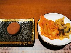 -林妈妈村·日式料理(宝山龙湖天街店)