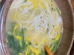 -茶花妹子云南餐厅(传媒大学店)