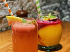 西瓜汁-304/BRUNCHRESTAURANT
