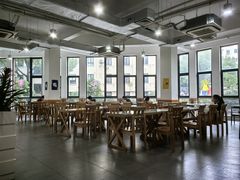 -上海财经大学-新食堂