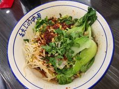-安老太新疆第一碗(文艺路店)