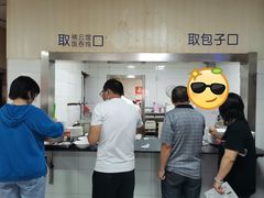 -津门永胜包子铺(哈尔滨道总店)