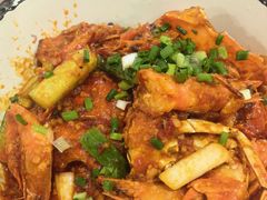 -辣螃铠盆盆蟹大排档(总店)