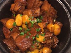 -南方酒店·淮扬菜(回民街店)