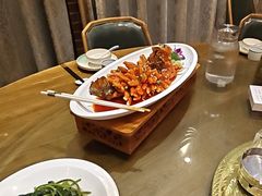 -浔庐餐厅•江西老字号•九江菜(南湖国际店)