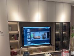 -索菲亚全屋定制衣柜橱柜家具(通州运乔居然之家店)