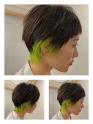 -涩谷· Hair Salon