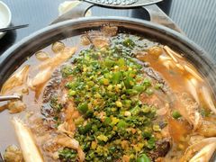 -探鱼·鲜青椒爽麻烤鱼(领展购物广场店)