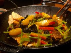 -薇酌饮·陕西菜(南门外店)