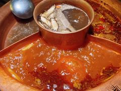 -滇釜火锅·能喝汤的火锅(车公庄店)