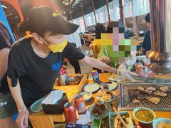-蚝英雄鲜蚝自助专门店(长楹天街直营店)