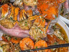 -辣螃铠盆盆蟹大排档(总店)