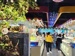 -巴犀烧烤(新崇光店)
