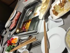 -海底捞火锅(荣盛广场店)