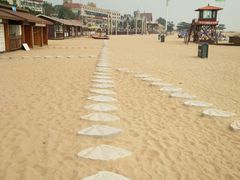 -老虎石海上公园