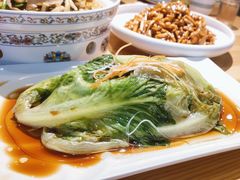 -满盛家宴·烤鸭·海鲜天津菜(河北路总店)