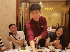 -顺风海鲜港(金玉兰店)