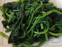 清炒时蔬-衡山汇·高级粤菜(霄云路店)