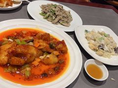 -燕春楼(海河华鼎店)