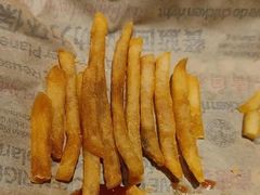 -肯德基(世纪公园站店)