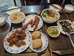 -牛街洪记小吃店(牛街店)