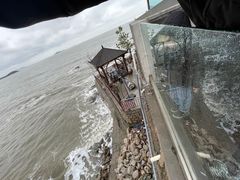 -青岛银沙滩温德姆至尊酒店
