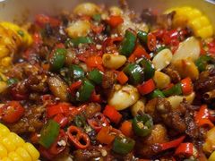 -辣小鲜·南昌大排档(船山路店)