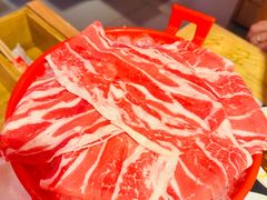 吴家嫩牛肉-吴老幺火锅(金龙店)