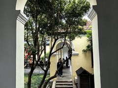 -南京中国近代史遗址博物馆(南京总统府)