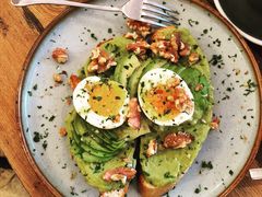 -RAC BAR(安福路店)