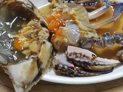 -阿岘洞酱蟹