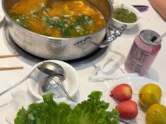 -七欣天香辣蟹火锅(无锡金太湖国际城店)