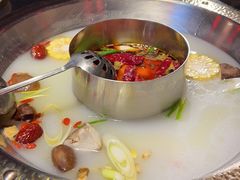 -小四川老火锅(欧风店)