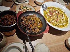 -新太二·鲜料川菜(晶耀前滩店)