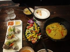 -Siam泰餐厅(水上公园店)