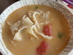 -佘山世茂艾美·御珍轩中餐厅