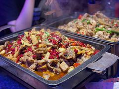 -蛙来哒(大汉悦中心店)