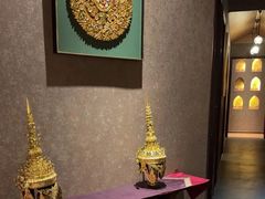 -丽象SPA·柔式高端按摩(太古仓店)