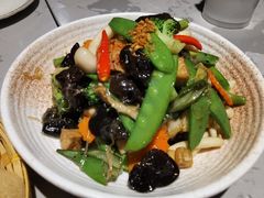 -Home Thai·泰谣(王府井apm店)