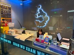 -泫舞舞蹈工作室